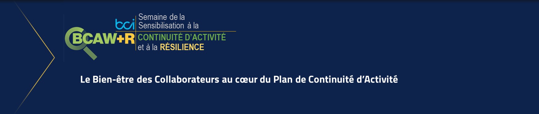 BCAW+R Bien etre des collaborateurs