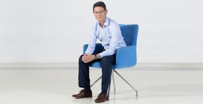 Frederic Ng