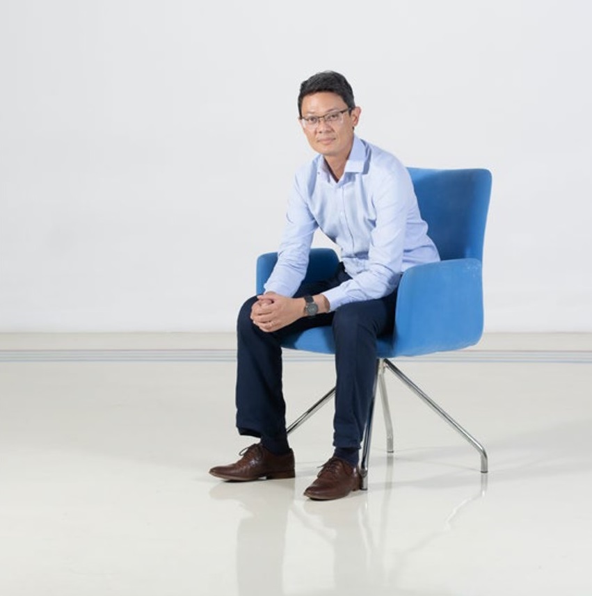 Frederic Ng