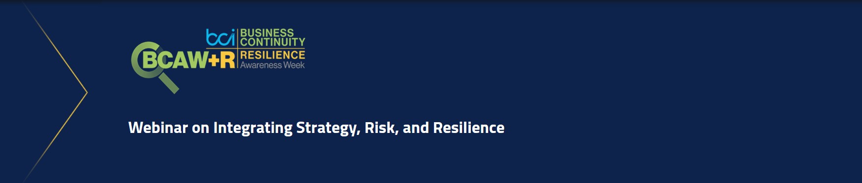 BCAW+R Webinar