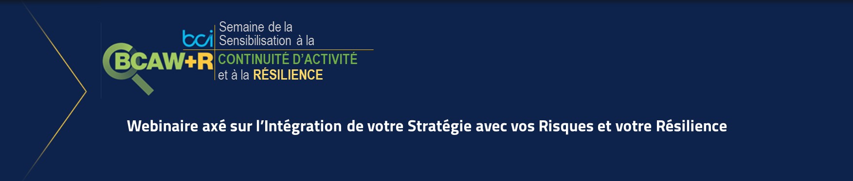 BCAW+R Webinar