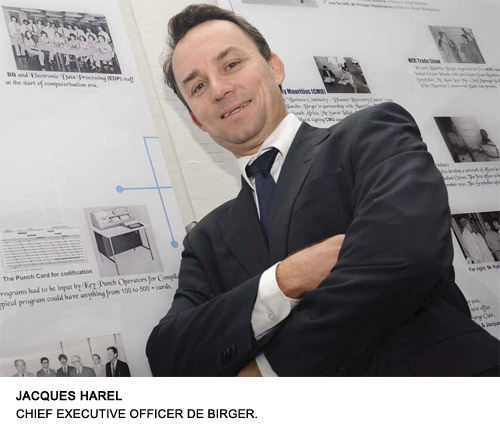 Jacques Harel