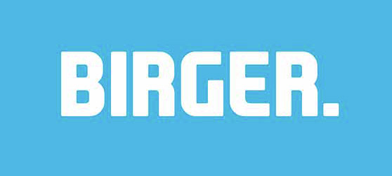 Birger new brand