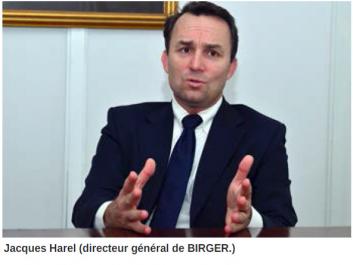 Jacques Harel