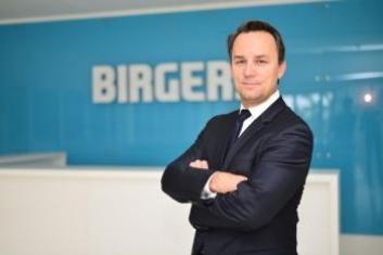 Business magazine