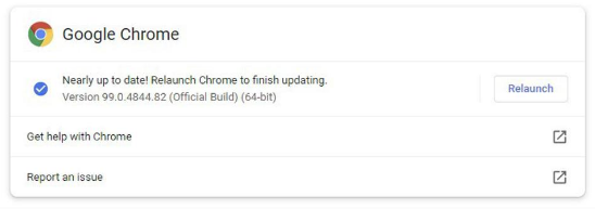 Google Chrome